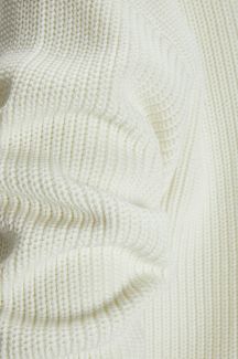 Strickpullover JJXX 12200267-Snow-White
