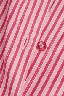 Langarmhemden JJXX 12200353-Cerise-STRIPE