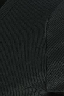 Langarmshirt JJXX 12200404-Black