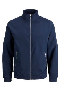 Windjacke JACK & JONES 12204277-Navy-Blazer