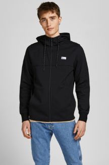 Sweatjacke JACK & JONES 12204926-Black