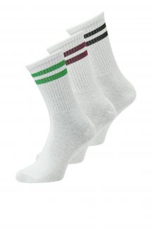 Socken JJXX 12217235-Cabernet-WGB