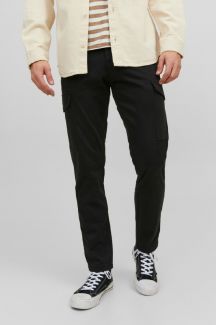 Cargohose JACK & JONES 12224001-Black