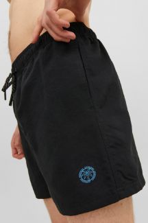 Badehosen JACK & JONES 12225961-Black