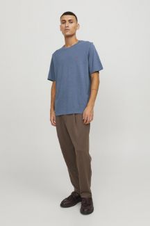 T-Shirts JACK & JONES 12245087-Denim-Blue