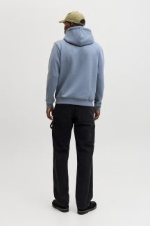 Sweatshirt JACK & JONES 12249340-Blue-Mirage