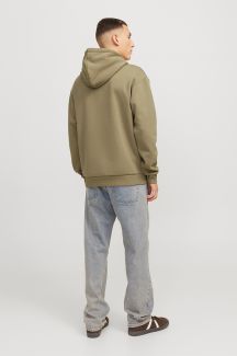 Sweatshirt JACK & JONES 12249340-Coriander