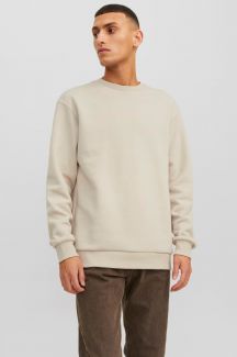 Sweatshirt JACK & JONES 12249341-Moonbeam