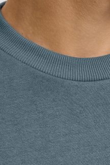 Sweatshirt JACK & JONES 12249341-Stormy-Weathe