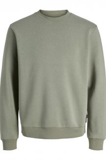 Sweatshirt JACK & JONES 12249341-Vetiver