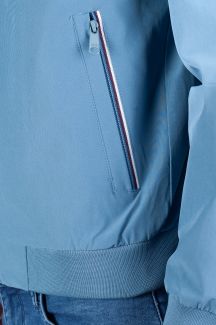 Windjacke JACK & JONES 12251906-Captains-Blue