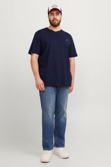 T-Shirts JACK & JONES 12253778-Navy-Blazer