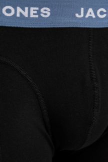 Boxershorts JACK & JONES 12254366-Black-Blue