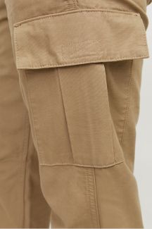 Cargohose JACK & JONES 12258150-Elmwood