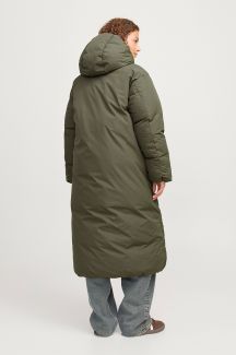 Winterjacke JJXX 12258746-Grape-Leaf