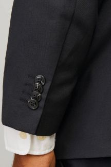 Sakko JACK & JONES 12263988-Black