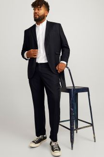 Anzughosen JACK & JONES 12263989-Black