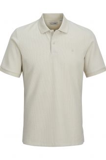 Poloshirts JACK & JONES 12268130-Moonbeam