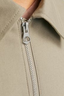 Jacke JACK & JONES 12272873-Silver-Sage