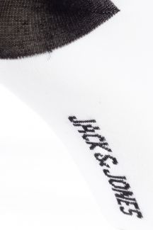 Socken JACK & JONES 12273827-White-White-W