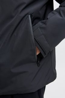 Jacke JACK & JONES 12278762-Black