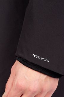 Winterjacke JACK & JONES 12278782-Black