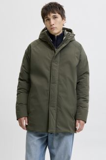 Winterjacke JACK & JONES 12278783-Forest-Night