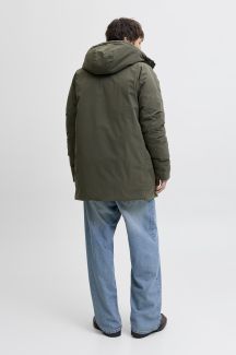 Winterjacke JACK & JONES 12278783-Forest-Night