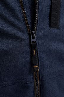 Winterjacke JACK & JONES 12279063-Sky-Captain