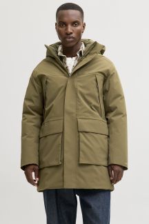 Winterjacke JACK & JONES 12280904-Beech