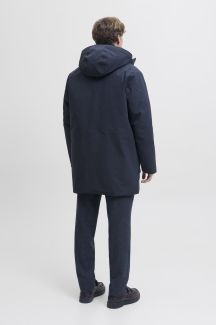 Winterjacke JACK & JONES 12280904-Dark-Navy