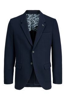 Sakko JACK & JONES 12280948-Black-Iris