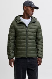 Jacke JACK & JONES 12280970-Rosin