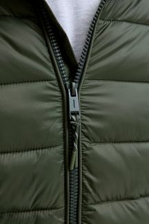 Jacke JACK & JONES 12280970-Rosin