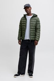 Jacke JACK & JONES 12280970-Rosin