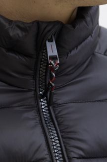 Jacke JACK & JONES 12280971-Black