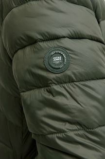 Jacke JACK & JONES 12280971-Rosin