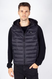 Weste JACK & JONES 12280972-Black