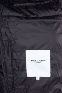 Weste JACK & JONES 12280972-Black