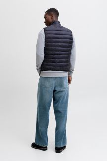 Weste JACK & JONES 12280973-Black