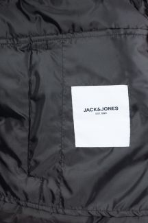 Jacke JACK & JONES 12283194-Black