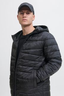 Jacke JACK & JONES 12283196-Black