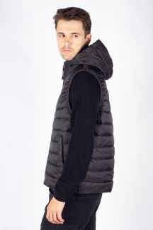 Weste JACK & JONES 12283200-Black