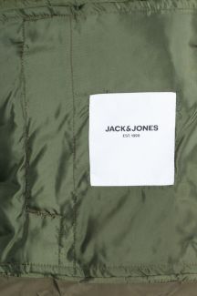 Weste JACK & JONES 12283200-Rosin