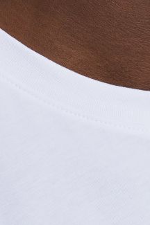 T-Shirts JACK & JONES 12285917-White