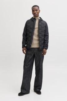 Jacke JACK & JONES 12288894-Black