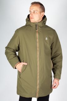 Winterjacke JACK & JONES 12288950-Olive-Night