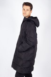 Winterjacke JACK & JONES 12289051-Black