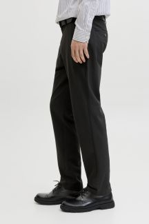 Klassische Hose JACK & JONES 12292100-Black