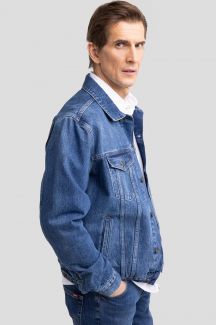 Jeansjacke BIG STAR 130187489
